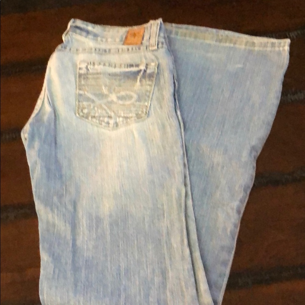 BKE JEANS